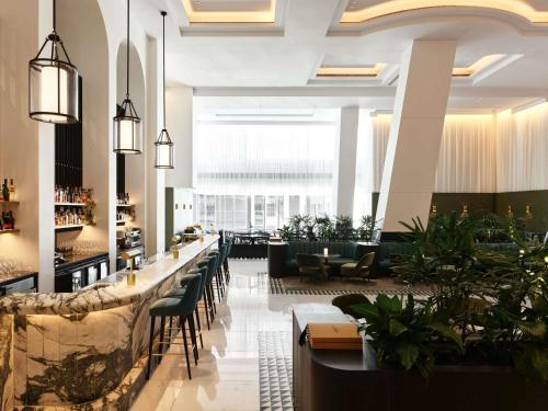 Swissotel Sydney - image 30