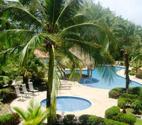 GetAways at Pueblo Real