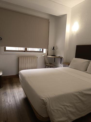 Habitación doble, superior