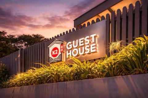 K2 Guesthouse, Singapur