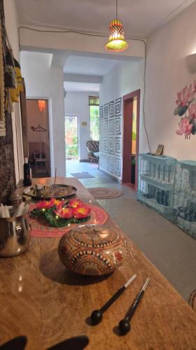 Laxmi Happy Home in Querim Goa in Arambol