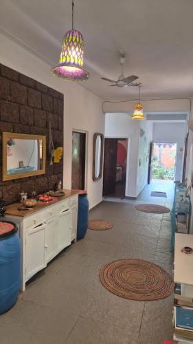 Laxmi Happy Home in Querim Goa photo 5