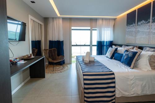 Pousada de Charme Refugio da Villa in 波尔图嘎林海斯