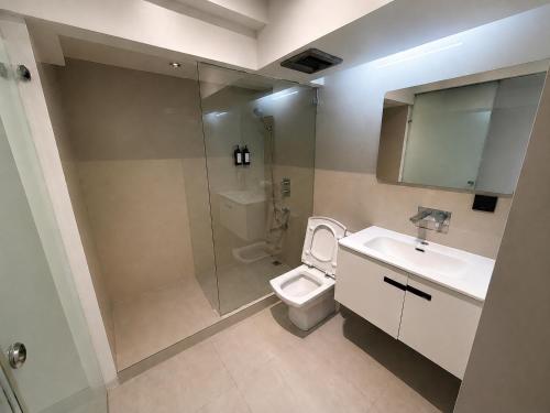 The E-Hotel Makati, Manila (fotografie 3)