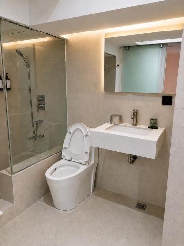 The E-Hotel Makati, Manila (fotografie 7)