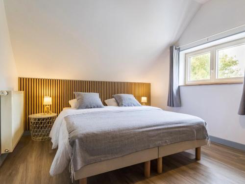 Gîte avec piscine et wifi - 8 pers. - FR-1-306-1349 (Gite avec piscine et wifi - 8 pers. - FR-1-306-1349) in Saint-Julien-de-Vouvantes