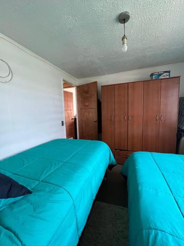 Departamento familiar