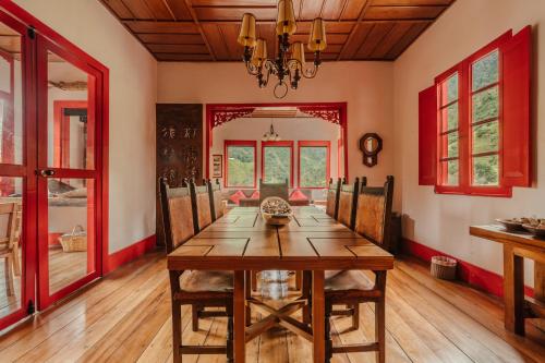 Hacienda Termales La Quinta Eco Lodge in Tesorito