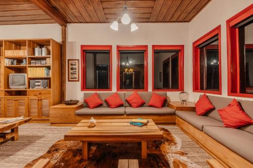 Hacienda Termales La Quinta Eco Lodge in Tesorito