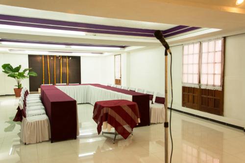 Hotel Michelle in 聖安德列斯圖斯特拉