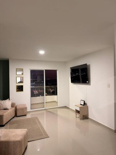 Apartamento en Cartagena in Alto Bosque