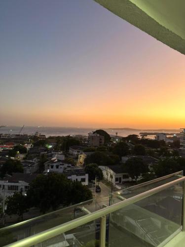 Apartamento en Cartagena in Alto Bosque