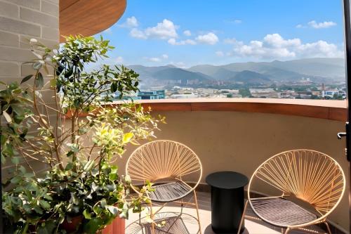 Heiss Hotel By Jalo in Medellín