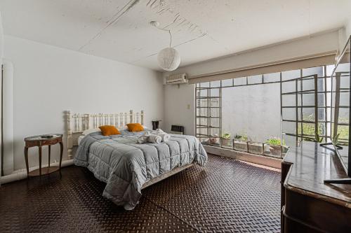 Duplex Vintage Palermo