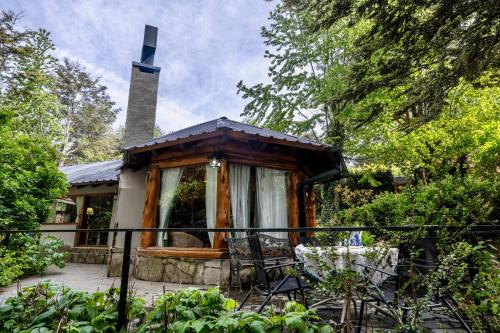 Casa Familiar Amplia y Cálida Costa de Lago