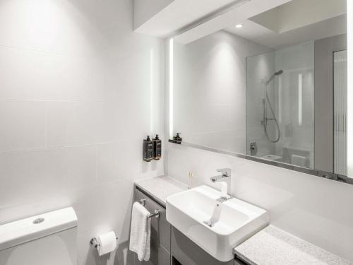 Travelodge Hotel Sydney Wynyard - image 38