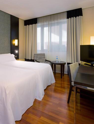 Hotel Murcia Rincon de Pepe Affiliated by Melia