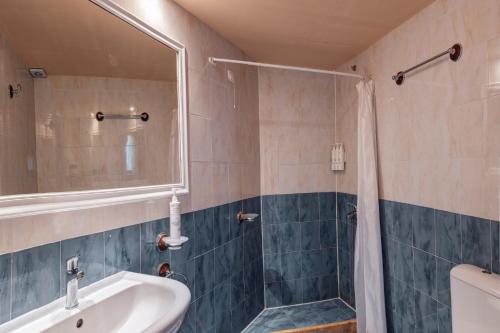 Hotel Aktaion Syros Room Type - Small Double Room