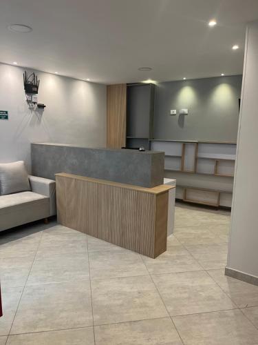 . Hotel Provenza Suites