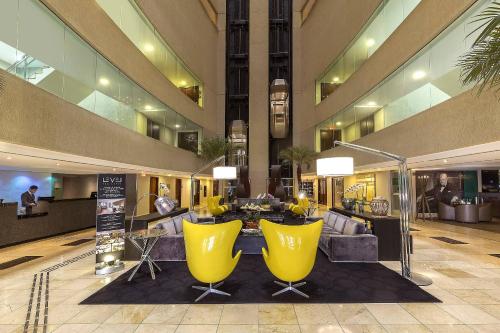 Melia Brasil 21