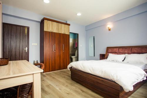 Jhigu Casa Homestay in Kirtipur