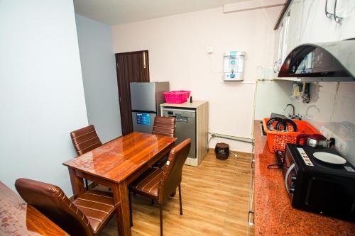 Jhigu Casa Homestay in Kirtipur