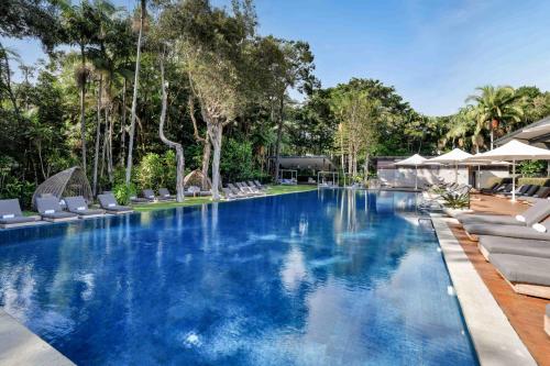 Crystalbrook Byron, Byron Bay (fotografie 2)