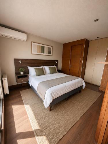 NextStay Pedro de Valdivia 2 dorm 2 baños