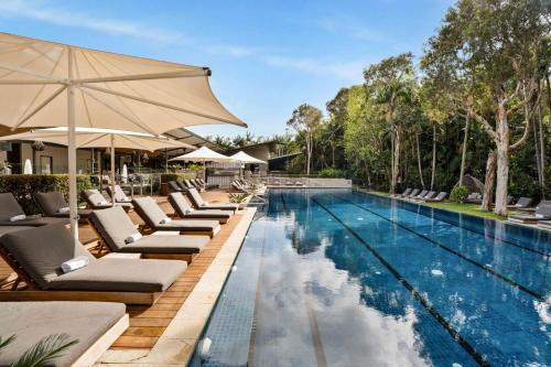 Crystalbrook Byron, Byron Bay (fotografie 5)