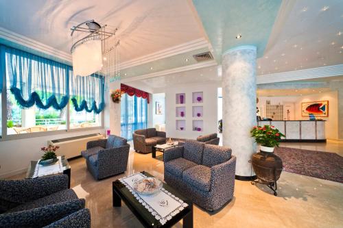 Hotel Gimm 3