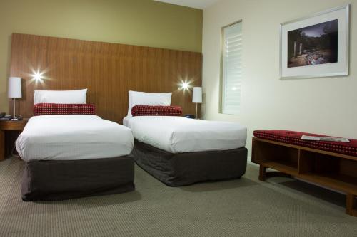 Mercure Sydney Liverpool