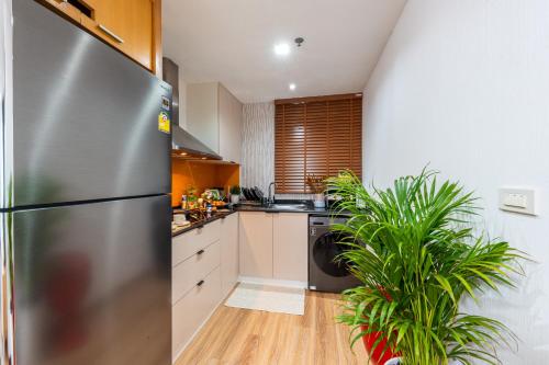 Fortune 808 - 2BR 100 sq.m | BTS Chidlom - image 13