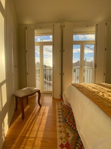 Heritage Triplex — other in R. Direita 43, Coimbra Portugal, 3000-142