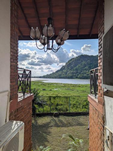Hotel Villa Lake View in Kurunegala Town Udawalpola