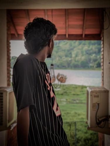 Hotel Villa Lake View in Kurunegala Town Udawalpola