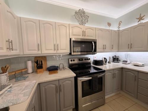virtuve, Suite Escape Villa in Lovlenda