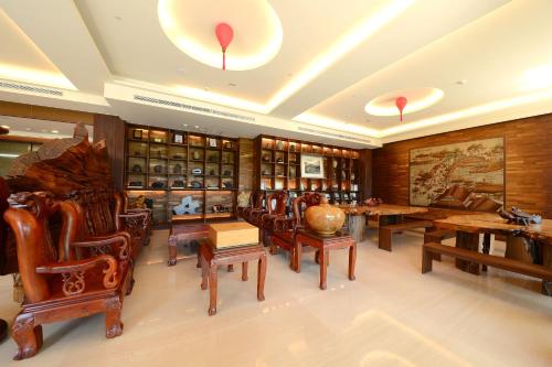 共用Lounge/電視區