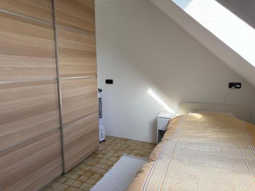 Burato`s Haus in 明登