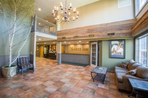 The Yankee, Trademark Collection by Wyndham The Yankee, Trademark Collection by Wyndham