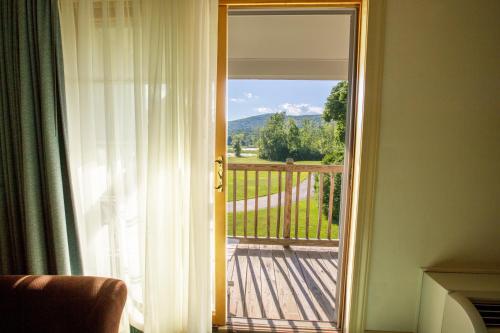 ทัศนียภาพ, The Yankee, Trademark Collection by Wyndham in เลอโนซ์ (MA)