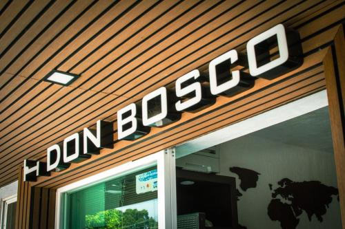 Hotel don Bosco