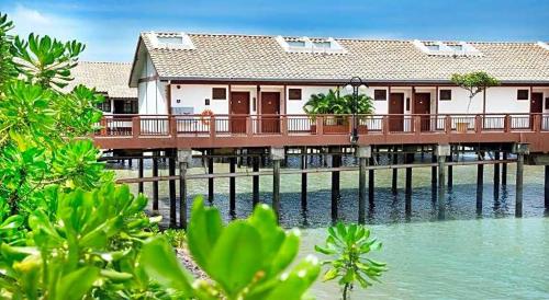 Brassalova Signature Stay - Malacca Brassalova Signature Stay - Malacca
