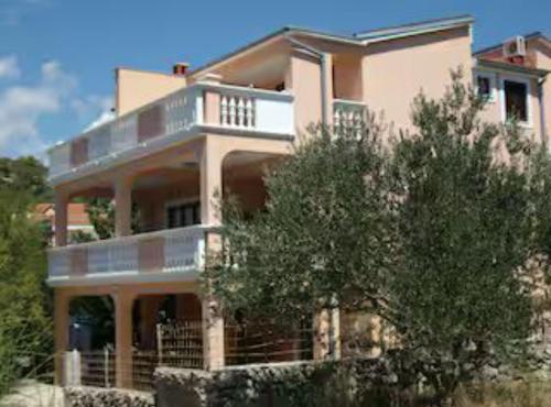 Villa Meeresblick - Chambre d'hôtes - Pakoštane