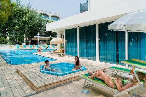 Hotel Gimm - image 4