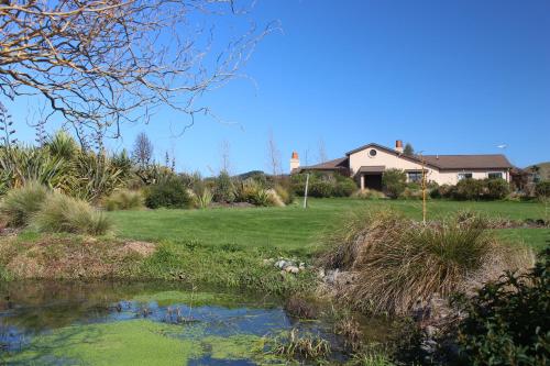 苏米特小屋旅馆