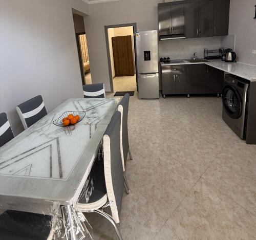 Guest House MD 2 – khách sạn tại Tatev
