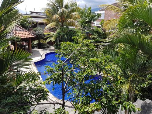 Jos & Hanny Homestay, Batu (foto 8)