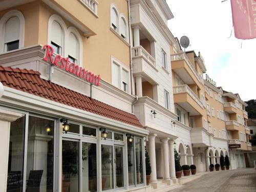 Hotel Trogir Palace - image 9