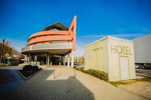 Hotel Bokan Exclusiv in Graz, Österreich
