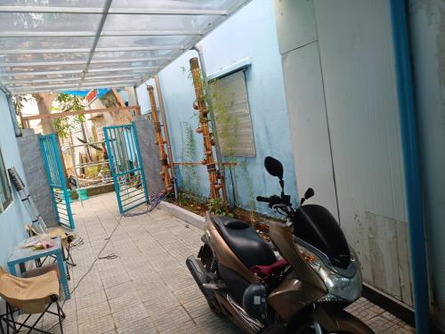 Mimosa Homestay in Hue